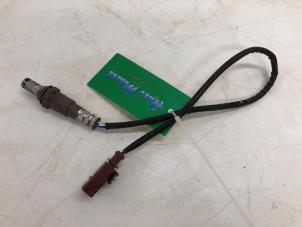 Sonde lambda d'un Skoda Kamiq 2021