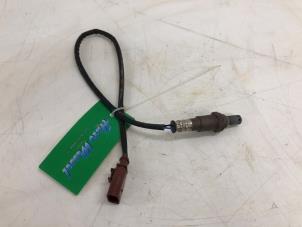 Sonde lambda d'un Skoda Kamiq 2021