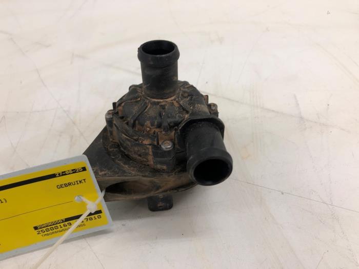 Begagnade Vattenpump Skoda Kamiq Pris € 30,45 Marginaltabell erbjuds av Wessel Parts & Service B.V.