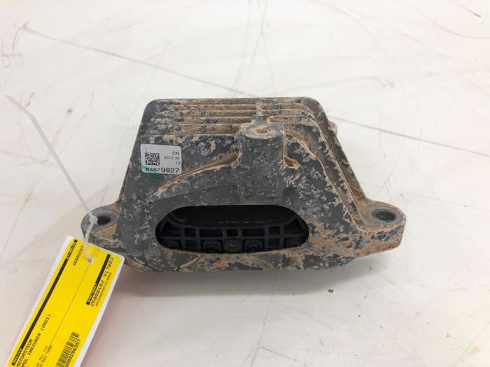 Used Engine mount Opel Insignia Grand Sport 1.5 CDTI 12V Price € 103,95 Margin scheme offered by Wessel Parts & Service B.V.