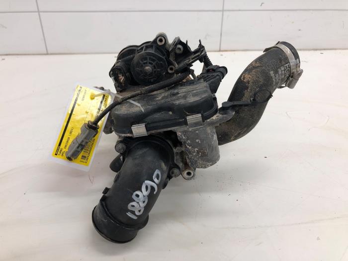 Usagé Turbo Opel Insignia Grand Sport 1.5 CDTI 12V Prix sur demande proposé par Wessel Parts & Service B.V.
