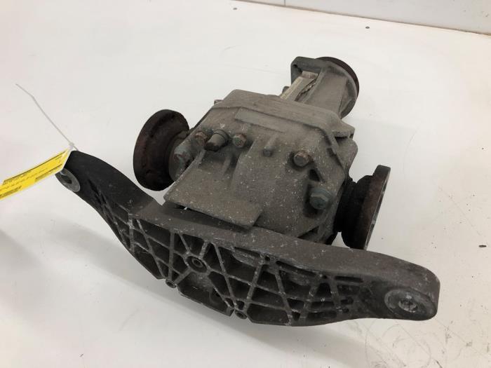 Gebrauchte Differential hinten Audi A4 Avant (B7) 2.0 TFSI 20V Preis € 208,95 Margenregelung angeboten von Wessel Parts & Service B.V.