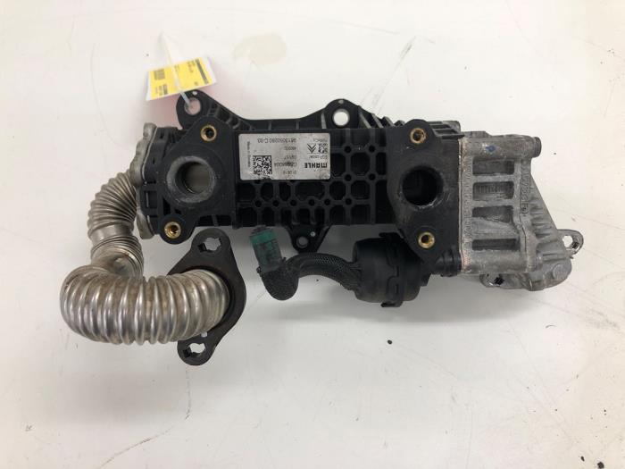 Gebrauchte AGR Kühler Opel Combo Cargo 1.5 CDTI 130 Preis € 103,95 Margenregelung angeboten von Wessel Parts & Service B.V.