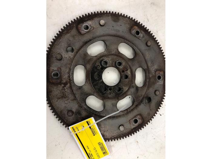 Gebrauchte Starterkranz Opel Combo Cargo 1.5 CDTI 130 Preis € 72,45 Margenregelung angeboten von Wessel Parts & Service B.V.