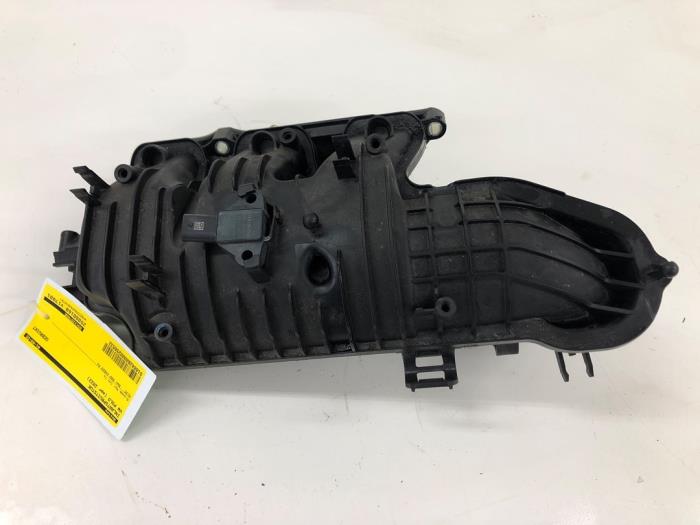Gebrauchte Kolektor dolotowy Volkswagen Polo VI (AW1) 1.0 TSI 12V Preis € 131,25 Margenregelung angeboten von Wessel Parts & Service B.V.