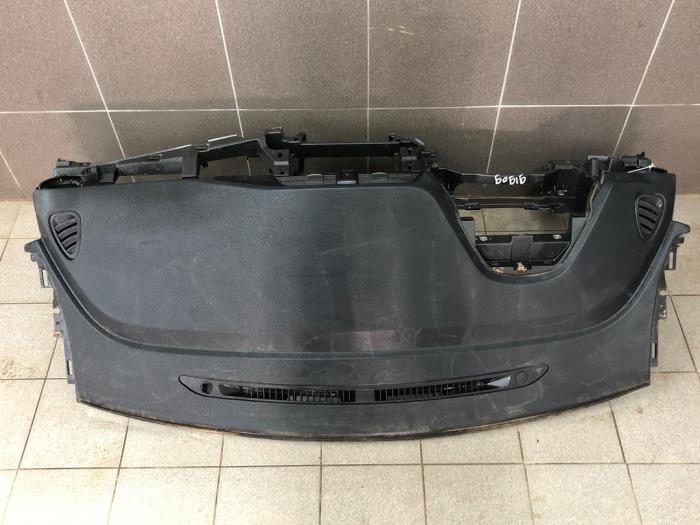 Używane Panel Nissan Micra (K14) 1.0 IG-T 100 Cena € 523,95 Procedura marży oferowane przez Wessel Parts & Service B.V.