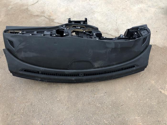 Używane Panel Opel Grandland (X) 1.2 Turbo 12V Cena € 838,95 Procedura marży oferowane przez Wessel Parts & Service B.V.