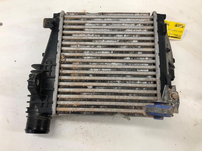 Usagé Intercooler Opel Grandland (X) 1.2 Turbo 12V Prix € 61,95 Règlement à la marge proposé par Wessel Parts & Service B.V.