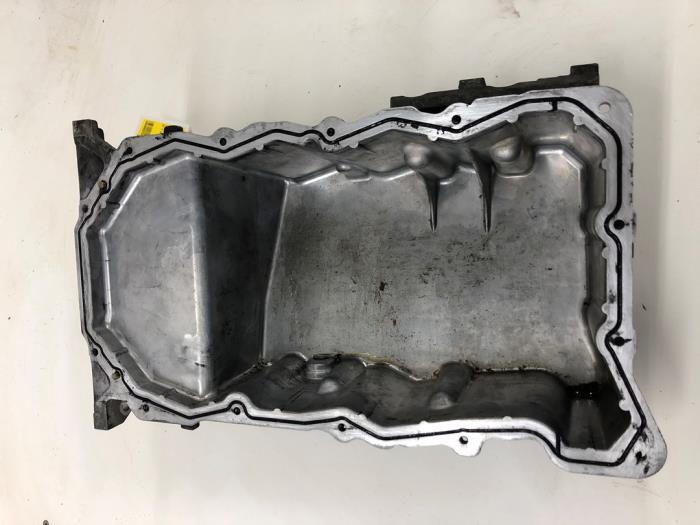 Gebrauchte Ölwanne Chevrolet Epica 2.0 D 16V Preis € 131,25 Margenregelung angeboten von Wessel Parts & Service B.V.