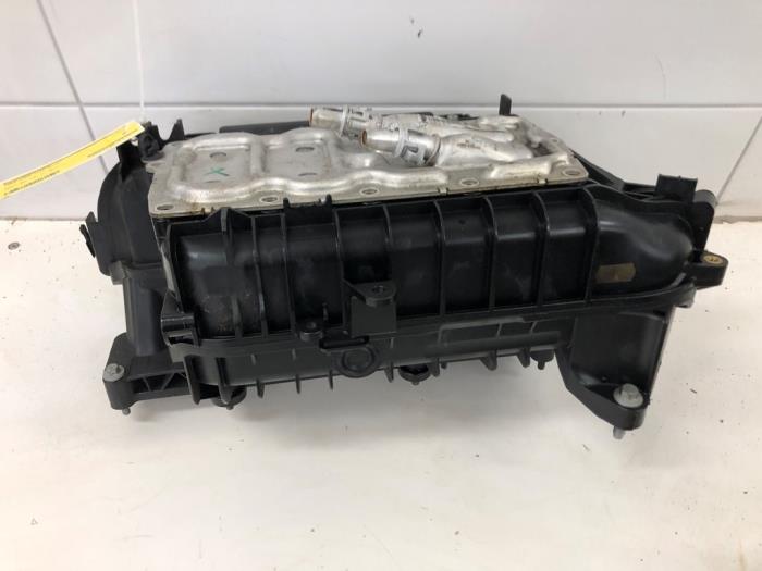 Gebrauchte Ansaugbrugge Ford Kuga II (DM2) 1.5 EcoBoost 16V 150 Preis € 183,75 Margenregelung angeboten von Wessel Parts & Service B.V.