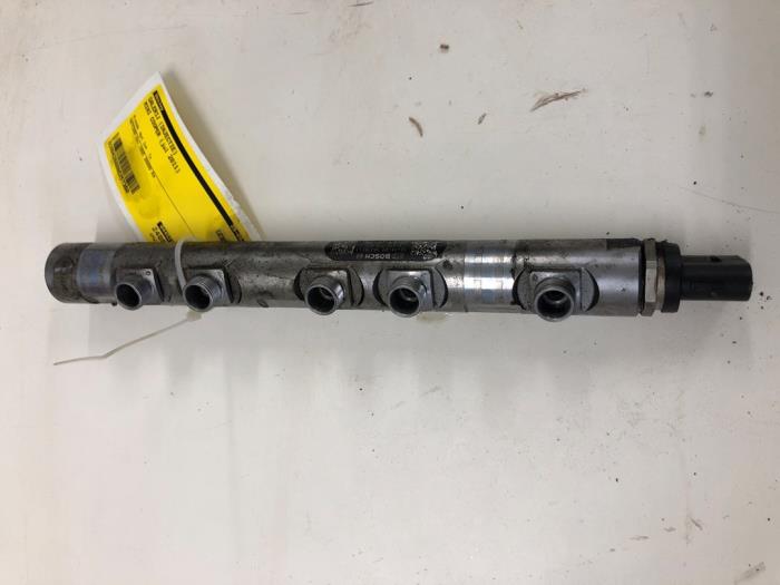 Usagé Système d'injection Mini Mini Open (R57) 2.0 Cooper SD 16V Prix € 82,95 Règlement à la marge proposé par Wessel Parts & Service B.V.