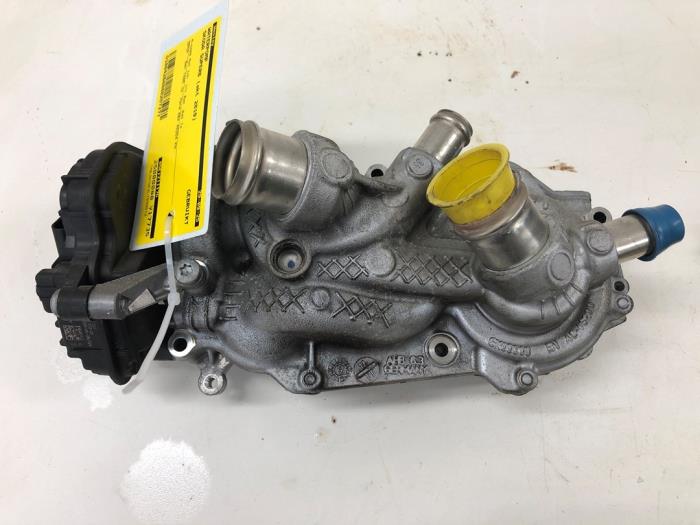 Begagnade Vattenpump Skoda Superb Combi (3V5) 1.5 TSI Evo 16V Pris € 82,95 Marginaltabell erbjuds av Wessel Parts & Service B.V.
