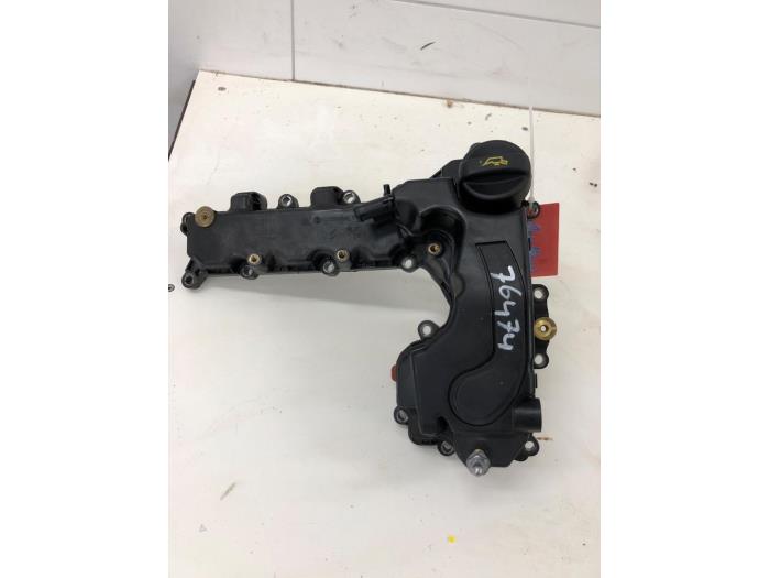 Gebrauchte Ventildeckel Opel Crossland (X) 1.2 Turbo 12V Preis € 51,45 Margenregelung angeboten von Wessel Parts & Service B.V.