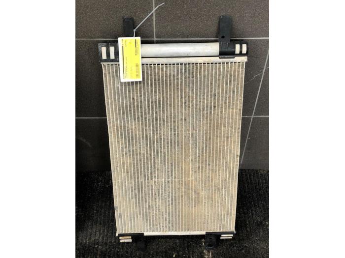 Usagé Radiateur clim Citroen Berlingo 1.5 BlueHDi 100 Prix € 72,45 Règlement à la marge proposé par Wessel Parts & Service B.V.