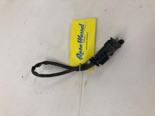 Lambda probe from a Peugeot 208 I (CA/CC/CK/CL) 1.2 Vti 12V PureTech 2018