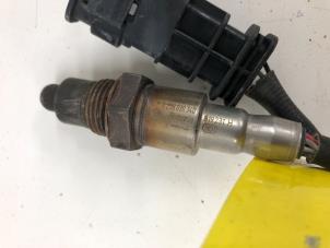 Lambda probe from a Peugeot 208 I (CA/CC/CK/CL) 1.2 Vti 12V PureTech 2018