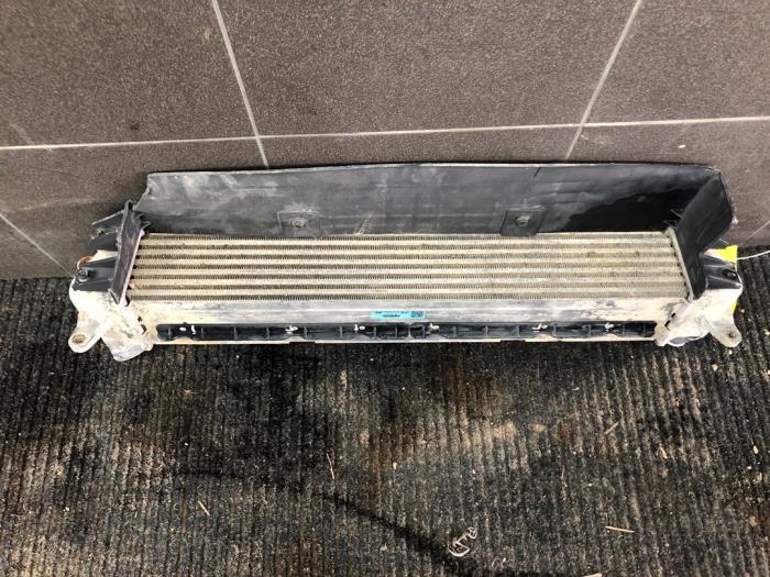 Usados Intercooler Kia Ceed (CDB5/CDBB) 1.4 T-GDI 16V Precio € 93,45 Norma de margen ofrecido por Wessel Parts & Service B.V.