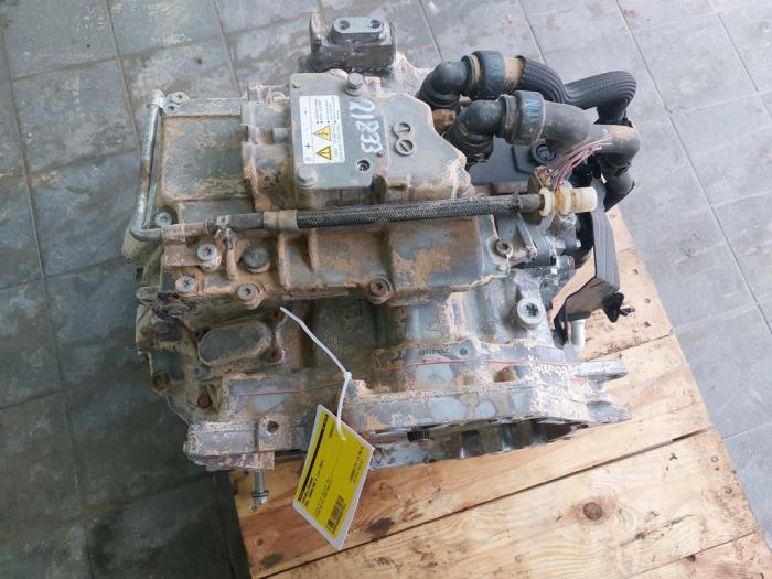 Gebrauchte Getriebe Opel Grandland (X) 1.6 Turbo 16V Hybrid Preis auf Anfrage angeboten von Wessel Parts & Service B.V.