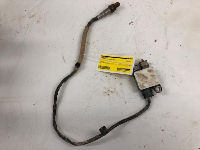 Sonde lambda d'un Kia Cee'd (JDB5) 1.4 CRDi 16V 2018