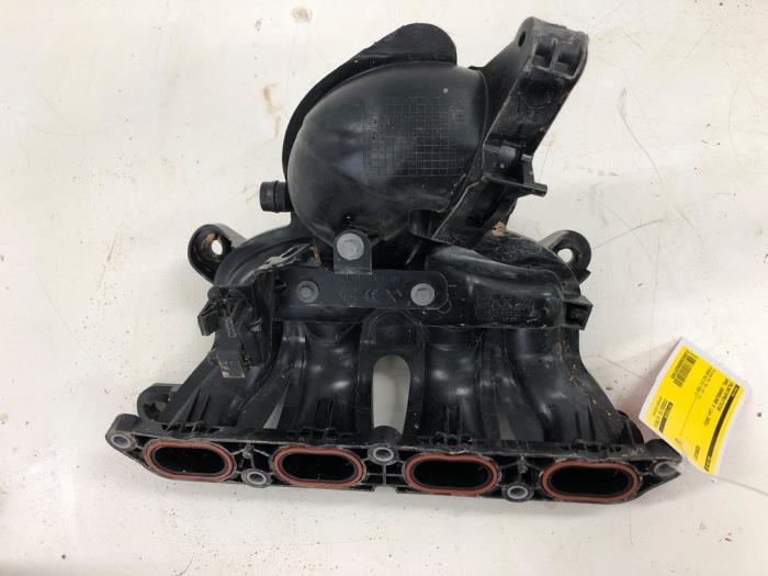 Gebrauchte Ansaugbrugge Opel Grandland (X) 1.6 Turbo 16V Hybrid Preis € 103,95 Margenregelung angeboten von Wessel Parts & Service B.V.