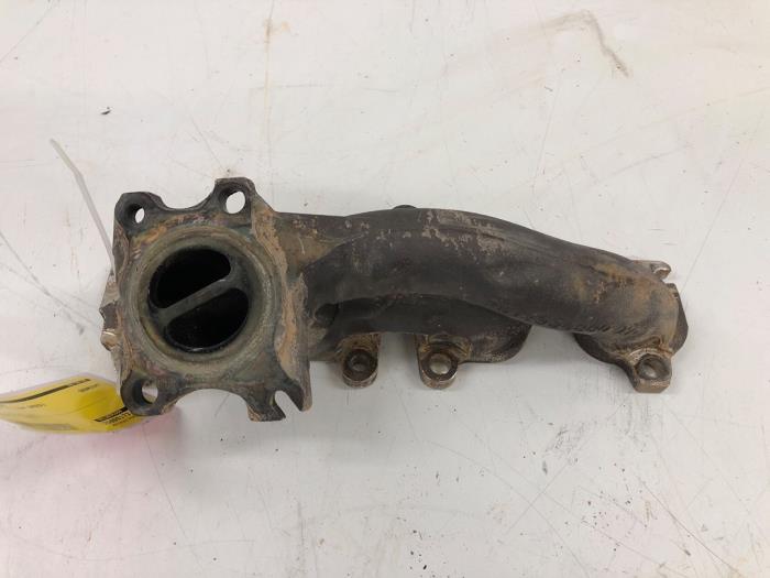 Gebrauchte Abgaskrümmer Opel Grandland (X) 1.6 Turbo 16V Hybrid Preis € 236,25 Margenregelung angeboten von Wessel Parts & Service B.V.