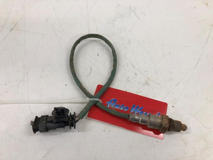 Usagé Sonde lambda Opel Grandland (X) 1.6 Turbo 16V Hybrid Prix € 93,45 Règlement à la marge proposé par Wessel Parts & Service B.V.