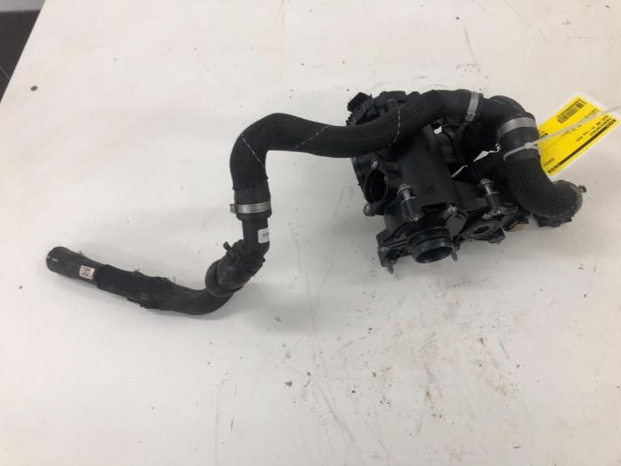 Begagnade Termostathus Mini Mini (F56) 1.5 12V Cooper Pris € 131,25 Marginaltabell erbjuds av Wessel Parts & Service B.V.