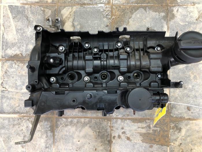 Usados Culata Mini Mini (F55) 1.5 12V One D Precio € 523,95 Norma de margen ofrecido por Wessel Parts & Service B.V.