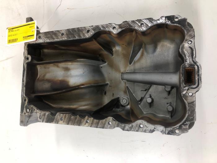 Gebrauchte Ölwanne Opel Mokka/Mokka X 1.4 Turbo 16V 4x2 Preis € 73,50 Margenregelung angeboten von Wessel Parts & Service B.V.