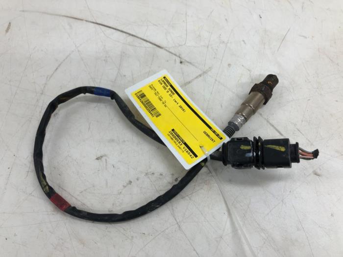 Usados Sonda Lambda Kia Cee'd (JDB5) 1.4 CRDi 16V Precio € 40,95 Norma de margen ofrecido por Wessel Parts & Service B.V.