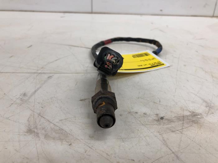Sonde lambda d'un Kia Cee'd (JDB5) 1.4 CRDi 16V 2018