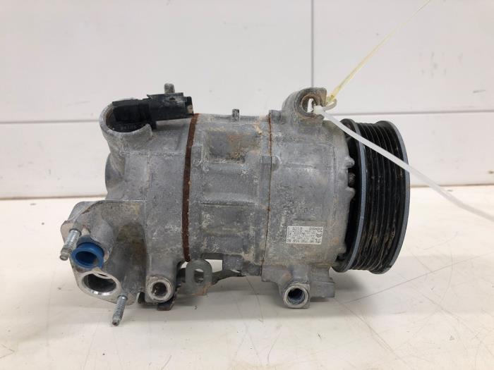 Gebrauchte Klimapumpe Citroen C3 Aircross I (2C/2R) 1.2 e-THP PureTech 110 Preis € 156,45 Margenregelung angeboten von Wessel Parts & Service B.V.