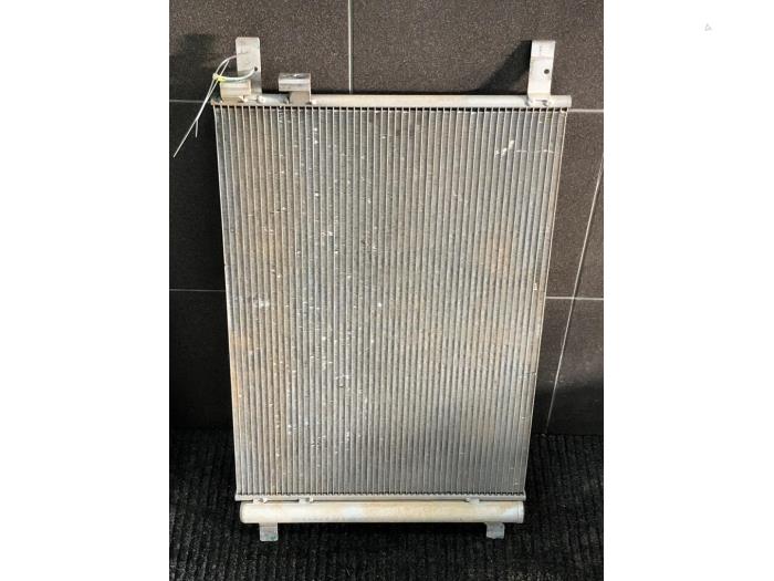 Begagnade AC-radiator Volkswagen T-Roc I 1.5 TSI Evo BMT 16V Pris € 82,95 Marginaltabell erbjuds av Wessel Parts & Service B.V.