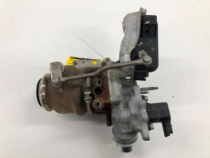 Gebrauchte Turbo Nissan Micra (K14) 1.0 IG-T 100 Preis € 418,95 Margenregelung angeboten von Wessel Parts & Service B.V.