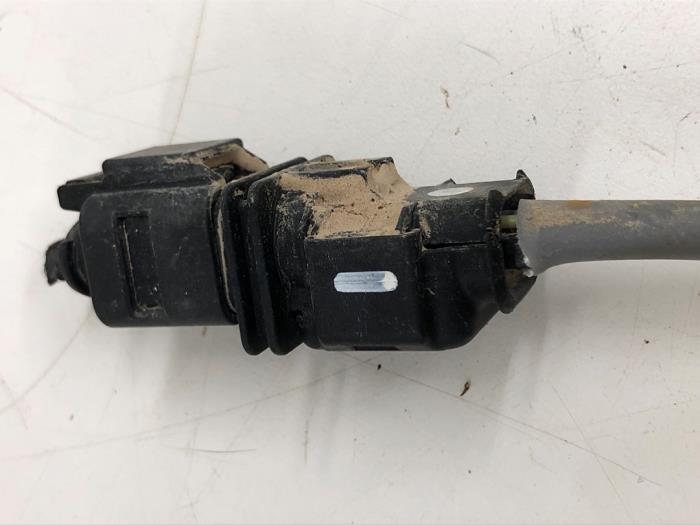 Sonde lambda d'un Kia Carens IV (RP) 1.6 GDI 16V 2018