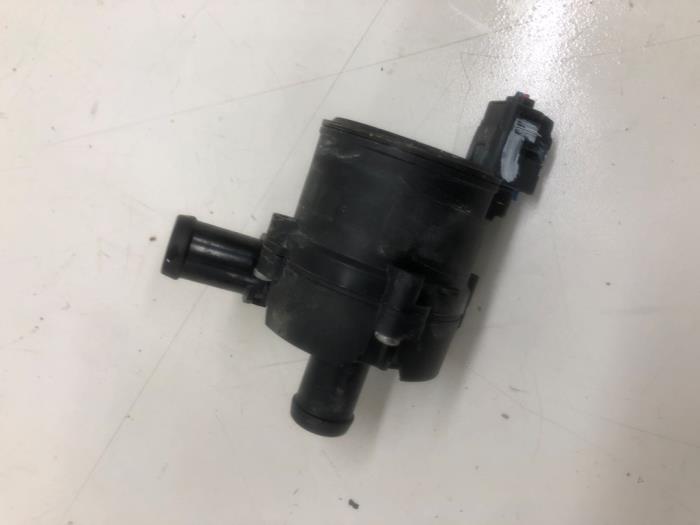 Begagnade Vattenpump Nissan Micra (K14) 1.0 IG-T 100 Pris € 51,45 Marginaltabell erbjuds av Wessel Parts & Service B.V.
