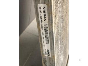 Radiateur D'eau Nissan NV200 – Référence 21410-JX51A, Pièce Auto D'occasion