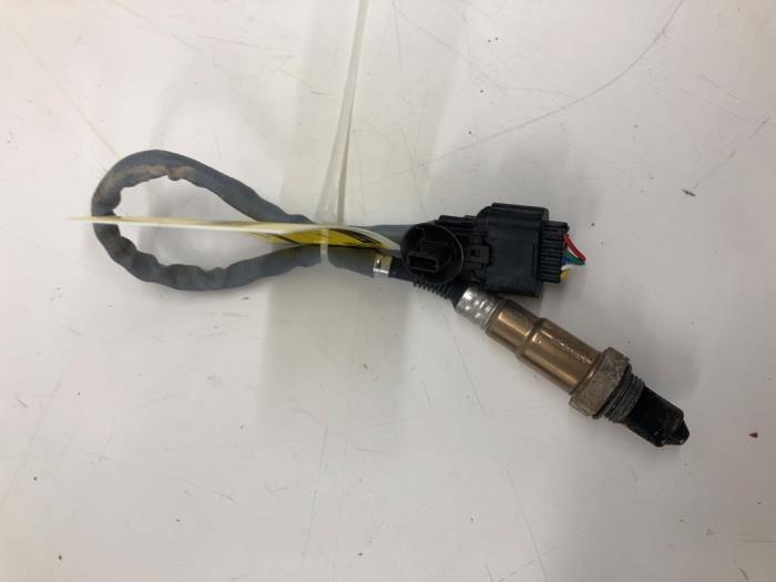 Used Lambda probe Nissan NV 200 (M20M) 1.5 dCi 90 Price € 30,45 Margin scheme offered by Wessel Parts & Service B.V.