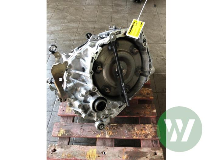 Gebrauchte Getriebe Volvo XC90 II 2.0 T6 16V AWD Preis € 1.678,95 Margenregelung angeboten von Wessel Parts & Service B.V.