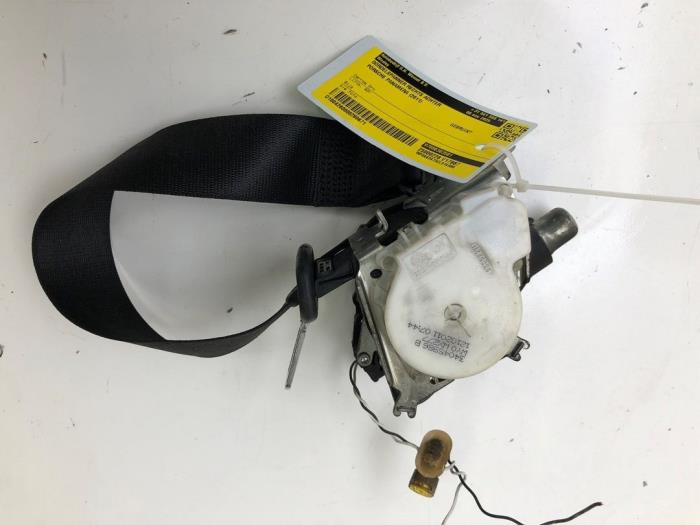 Begagnade Bakre bältessträckare, höger Porsche Panamera (970) 3.6 V6 24V Pris på förfrågan erbjuds av Wessel Parts & Service B.V.