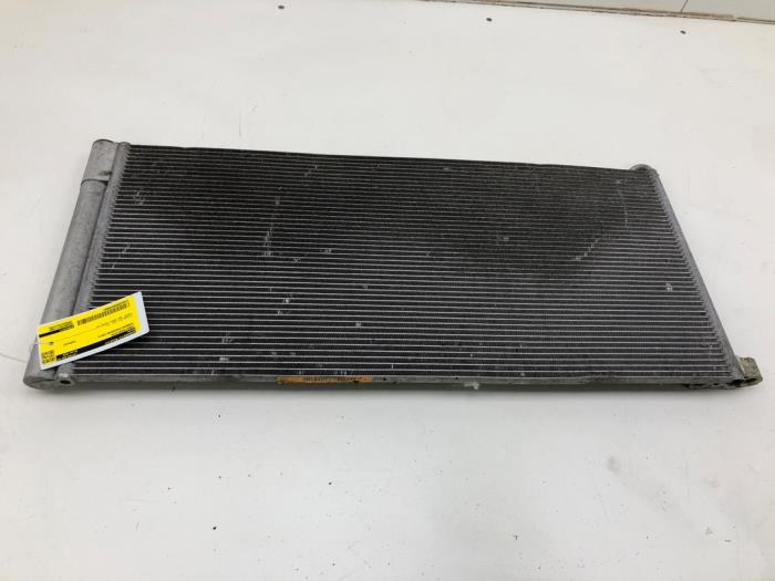 Gebrauchte Klimaanlage Kühler Porsche Panamera (970) 3.6 V6 24V Preis € 103,95 Margenregelung angeboten von Wessel Parts & Service B.V.