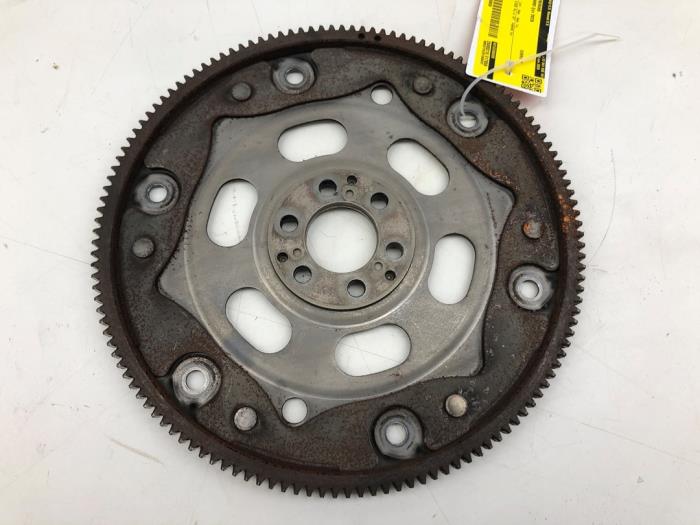 Gebrauchte Starterkranz Opel Combo Cargo 1.5 CDTI 130 Preis € 72,45 Margenregelung angeboten von Wessel Parts & Service B.V.