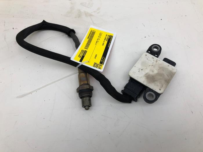 Begagnade NOx-sensor Opel Combo Cargo 1.5 CDTI 130 Pris € 61,95 Marginaltabell erbjuds av Wessel Parts & Service B.V.
