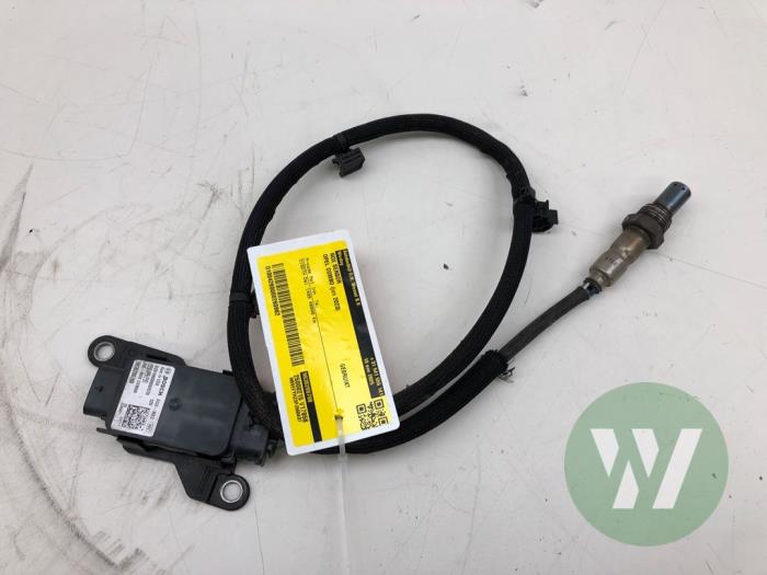 Begagnade NOx-sensor Opel Combo Cargo 1.5 CDTI 130 Pris € 61,95 Marginaltabell erbjuds av Wessel Parts & Service B.V.