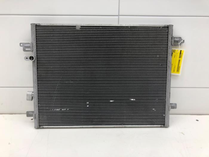 Begagnade AC-radiator Renault Zoé (AG) R135 Pris € 93,45 Marginaltabell erbjuds av Wessel Parts & Service B.V.