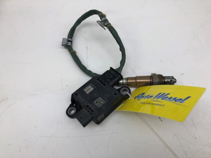 Begagnade NOx-sensor Citroen Jumper Pris € 208,95 Marginaltabell erbjuds av Wessel Parts & Service B.V.