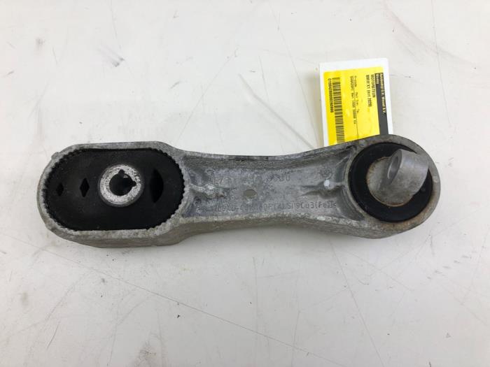 Used Engine mount BMW X1 (F48) sDrive 20i 2.0 16V Twin Power Turbo Price € 36,75 Margin scheme offered by Wessel Parts & Service B.V.