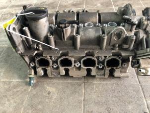 Zylinderkopf van een Volkswagen Golf VII (AUA) 1.2 TSI 16V 2016