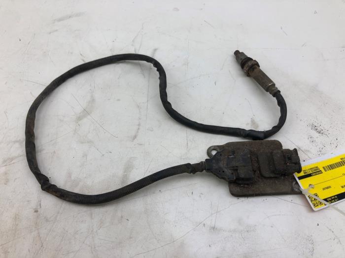 Begagnade NOx-sensor Mercedes GLC (X253) 2.2 250d 16V BlueTEC 4-Matic Pris € 156,45 Marginaltabell erbjuds av Wessel Parts & Service B.V.