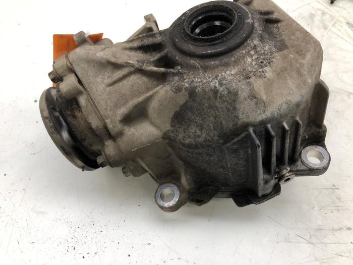 Usagé Différentiel avant Mercedes GLC (X253) 2.2 250d 16V BlueTEC 4-Matic Prix € 838,95 Règlement à la marge proposé par Wessel Parts & Service B.V.
